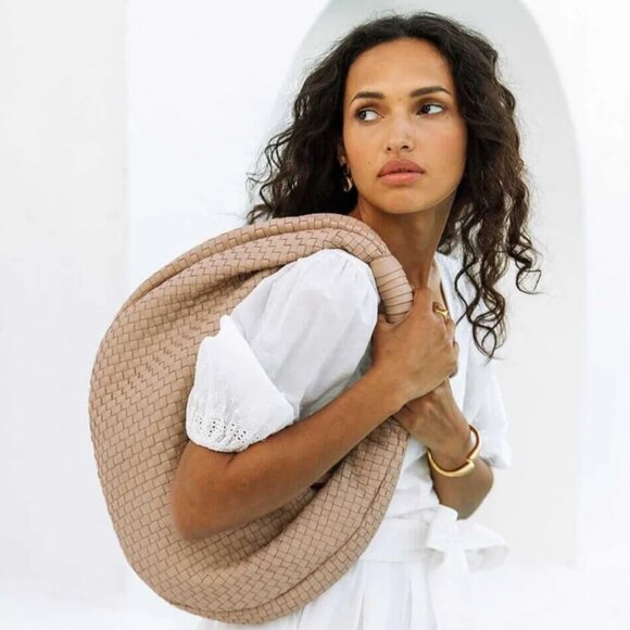 Cleobella Handbags - Cleobella Large Hobo "NEW"